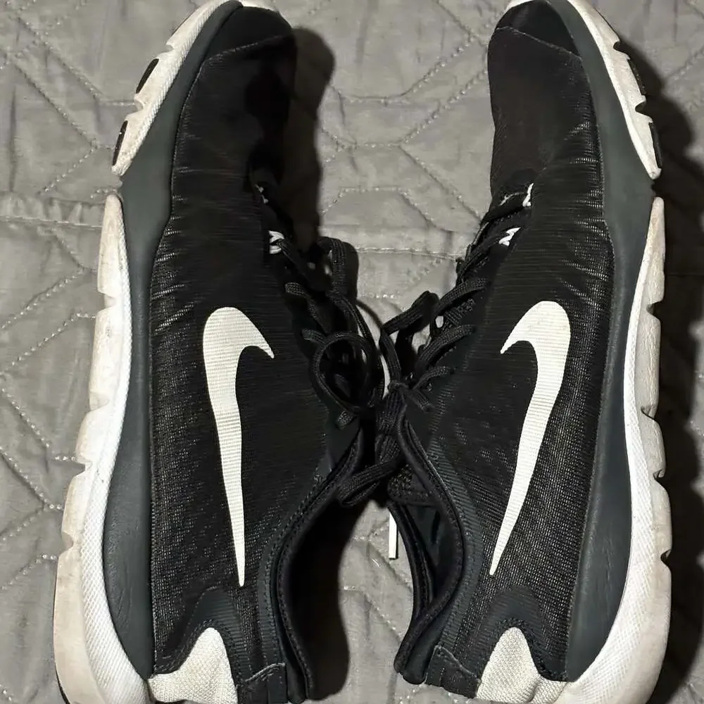 Nike training flex